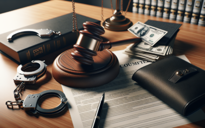 Can You Go to Jail for Not Paying a Divorce Settlement? – Legal Consequences