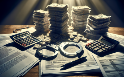 Can You Go to Jail for Not Paying Sales Tax? – [Your Blog Name]