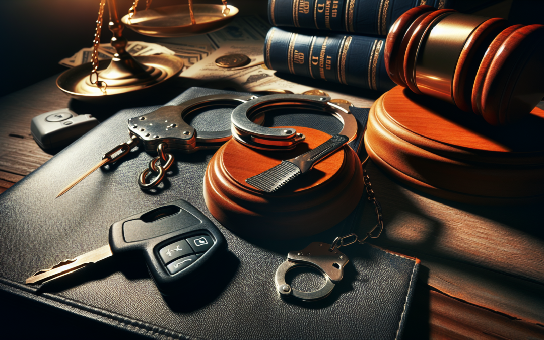 Can You Go to Jail for Not Paying Car Loan – Legal Answers